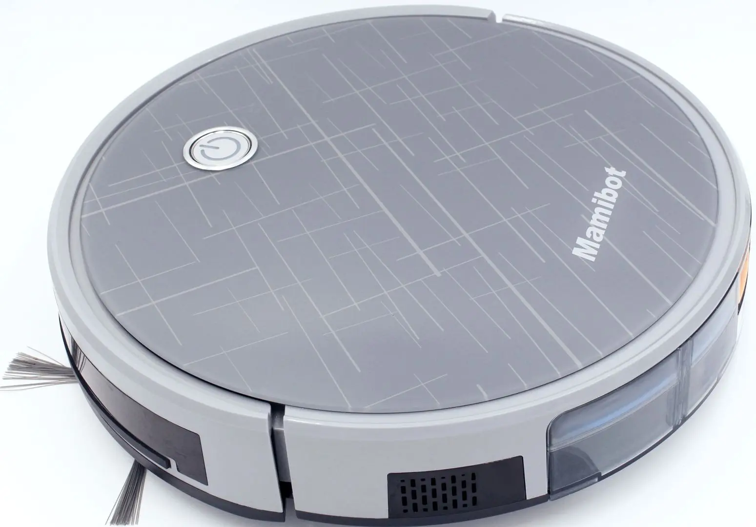 Робот-пылесос Mamibot EXVAC660 T+ (Grey) - 2