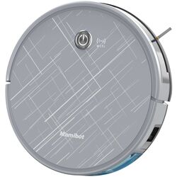 Робот-пылесос Mamibot EXVAC660 T+ (Grey)