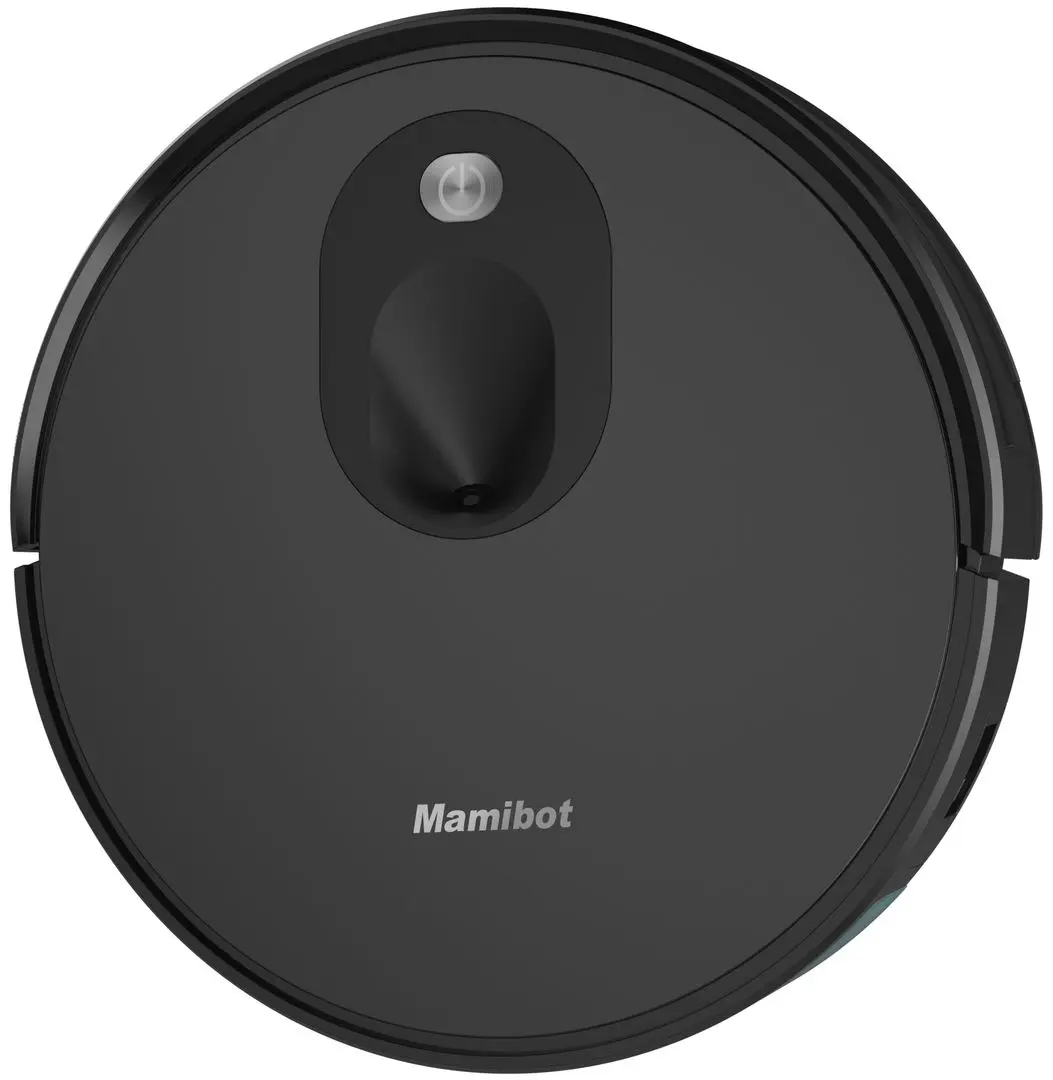 Aspirator-robot Mamibot ExVac680S (Black) - 2