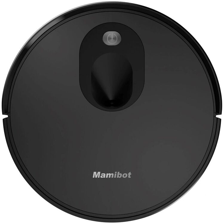 Робот-пылесос Mamibot ExVac680S (Black)