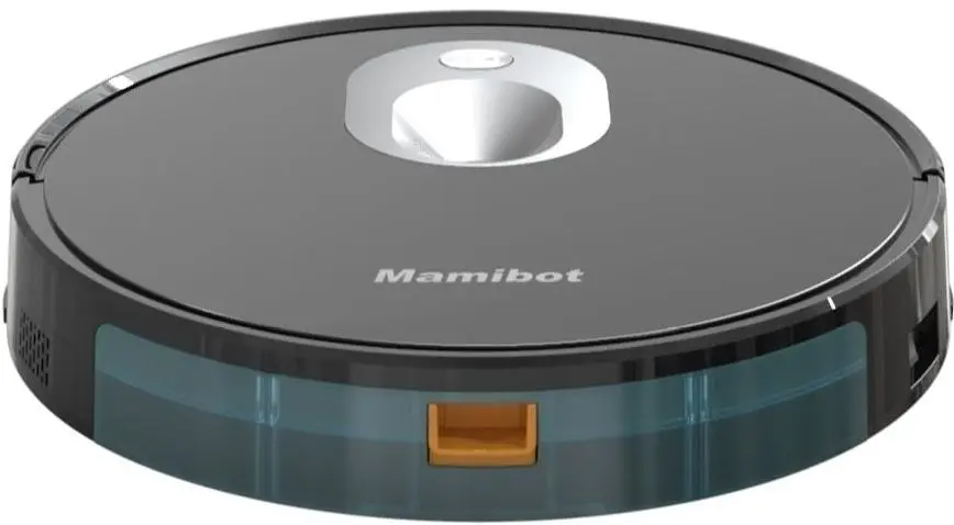 Aspirator-robot Mamibot ExVac680S (Black) - 3