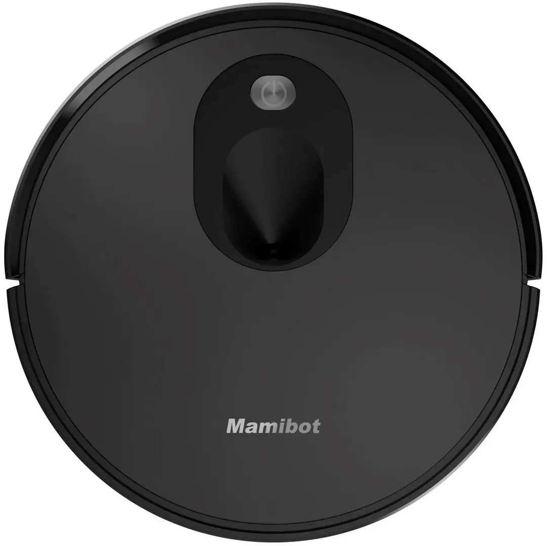 Aspirator-robot Mamibot ExVac680S (Black)