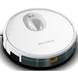 Aspirator-robot Mamibot ExVac680S (White) Thumb