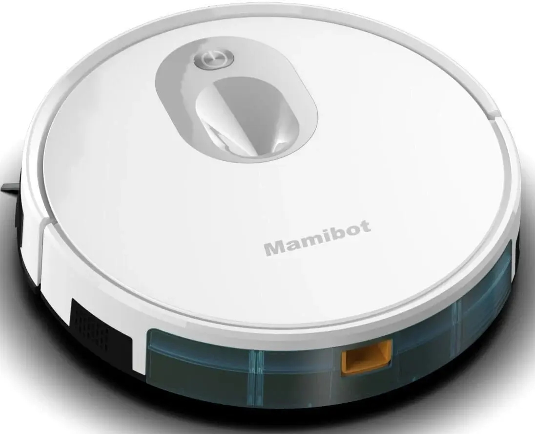 Aspirator-robot Mamibot ExVac680S (White) - 2