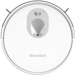 Робот-пылесос Mamibot ExVac680S (White)