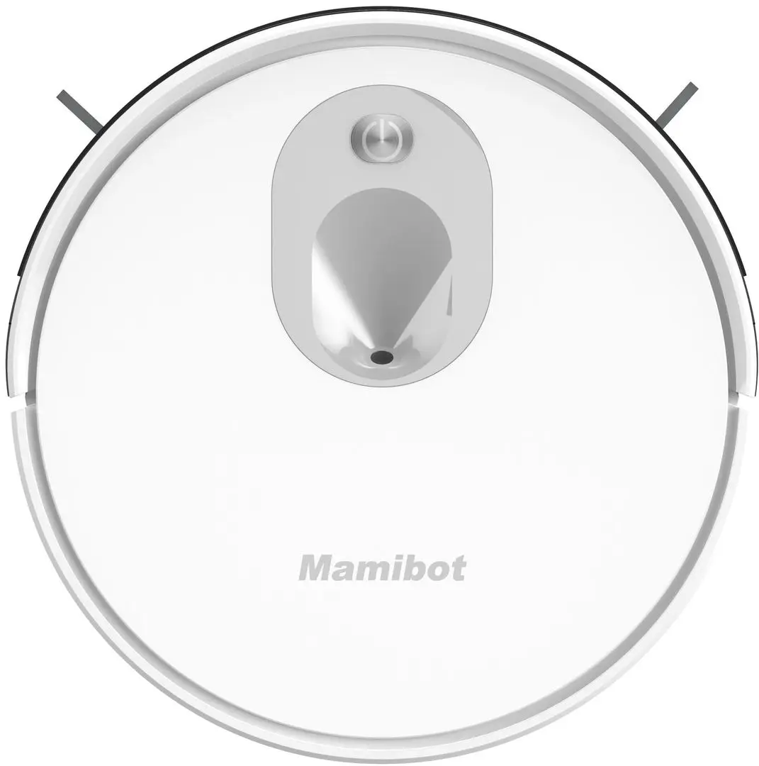 Aspirator-robot Mamibot ExVac680S (White)