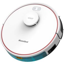 Aspirator-robot Mamibot EXVAC880 T+ (White) Thumb