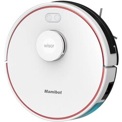 Aspirator-robot Mamibot EXVAC880 T+ (White) Thumb