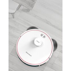 Aspirator-robot Mamibot EXVAC880 T+ (White) Thumb