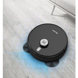Робот-пылесос Mamibot ExVac880S (Black) Thumb