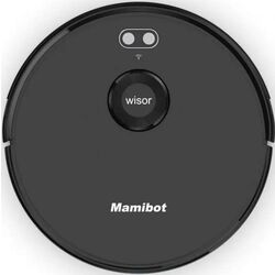 Робот-пылесос Mamibot ExVac880S (Black)