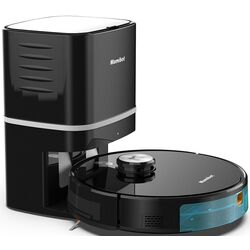 Робот-пылесос Mamibot ExVac890 (Black) Thumb