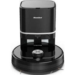 Робот-пылесос Mamibot ExVac890 (Black)