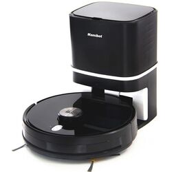 Робот-пылесос Mamibot ExVac890 (Black) Thumb