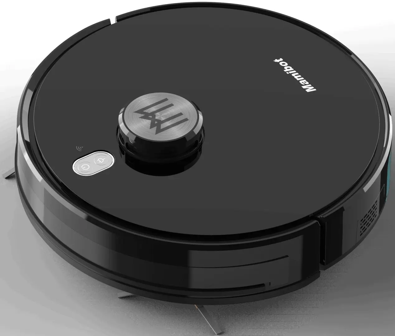 Робот-пылесос Mamibot ExVac890 (Black) - 5
