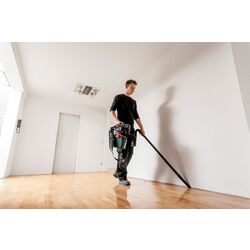 Aspirator industrial Metabo AS 18 L PC Compact (Black/Green) Thumb