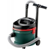 Aspirator industrial Metabo AS 20 L (Green/Black)