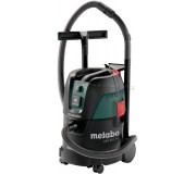 Aspirator industrial Metabo ASA 25 L PC (Black/Green)