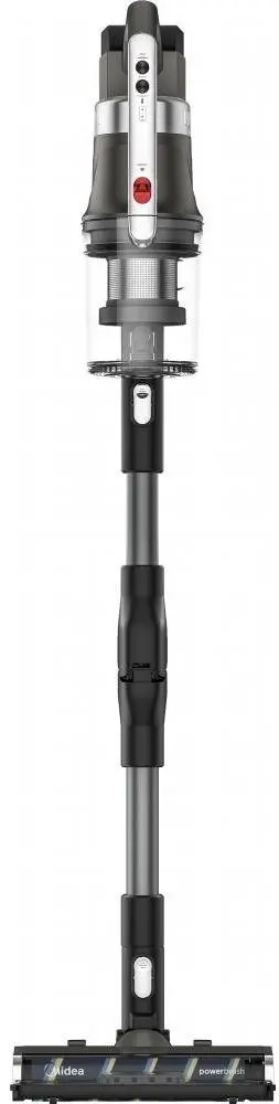 Пылесос аккумуляторный Midea MAZP7 (Black/Grey)