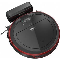 Робот-пылесос Miele SLQL0 Scout RX2 (Black/Red)