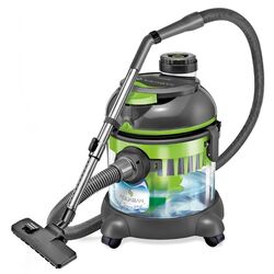 Aspirator MPM Aquarian Mod-30 (Black/Green) Thumb