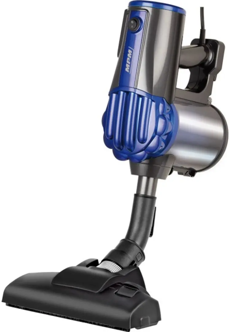 Aspirator MPM MOD-34 (Blue)