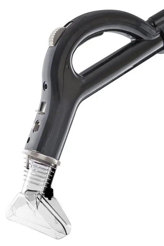 Aspirator MPM Vira Mod-22 (Black/Red)