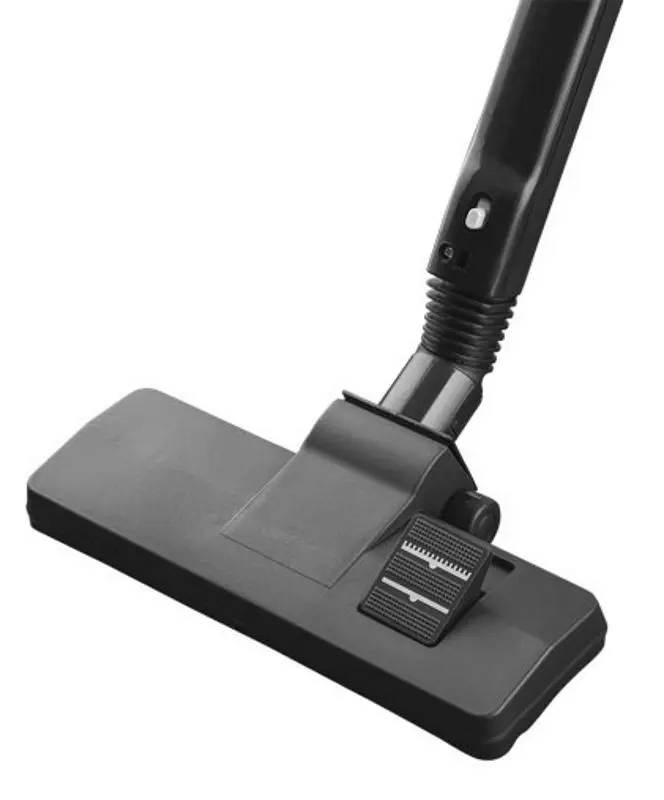 Aspirator MPM Vira Mod-22 (Black/Red)