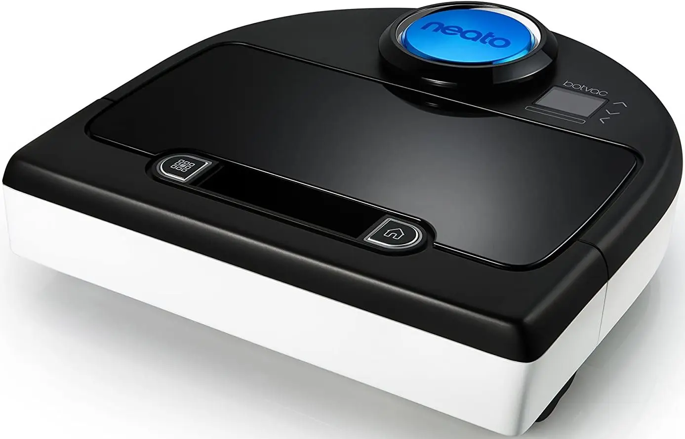 Робот-пылесос Neato Botvac D85 (Black/White) - 2