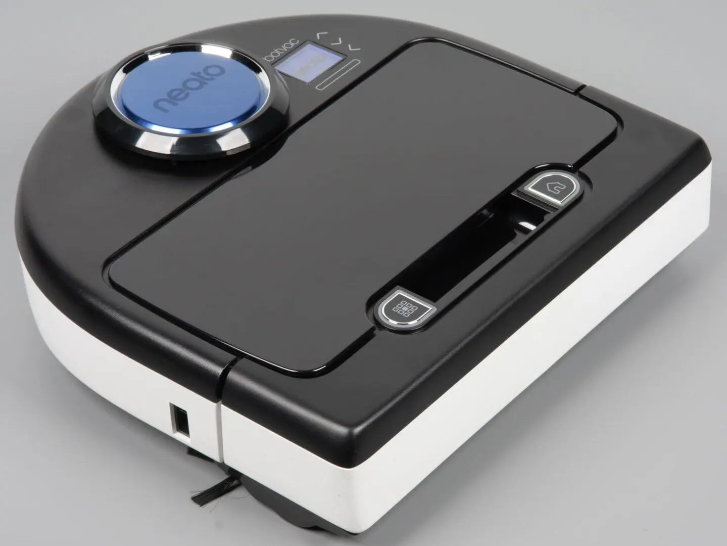 Робот-пылесос Neato Botvac D85 (Black/White) - 3