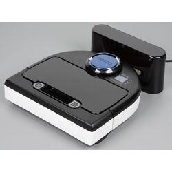 Робот-пылесос Neato Botvac D85 (Black/White) Thumb