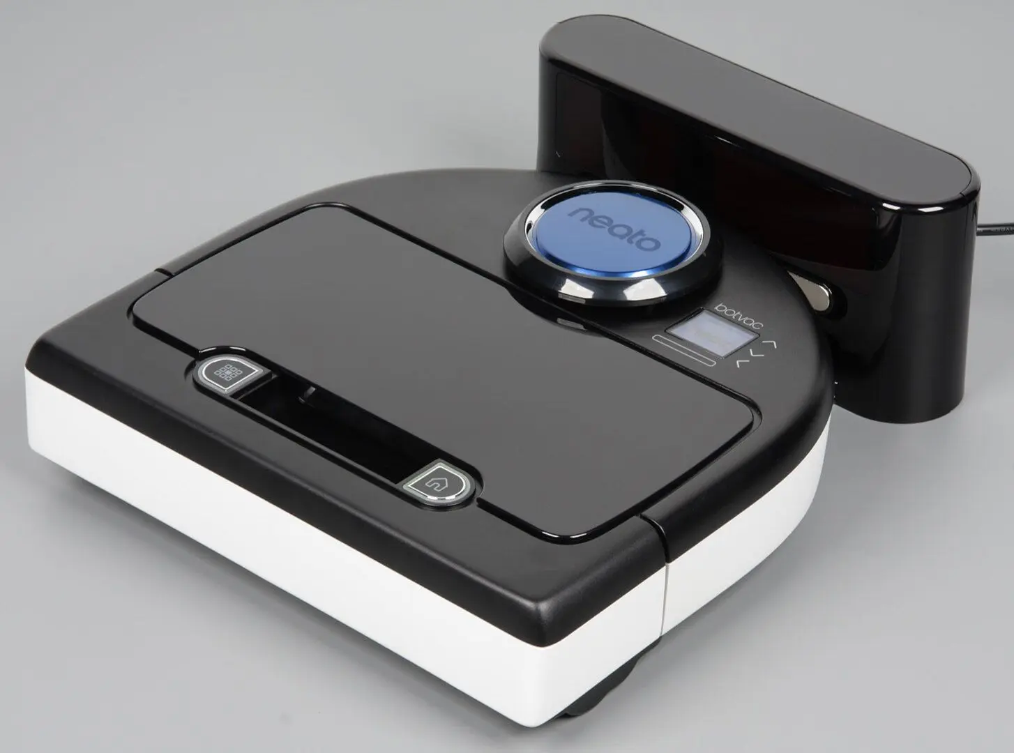 Робот-пылесос Neato Botvac D85 (Black/White) - 4