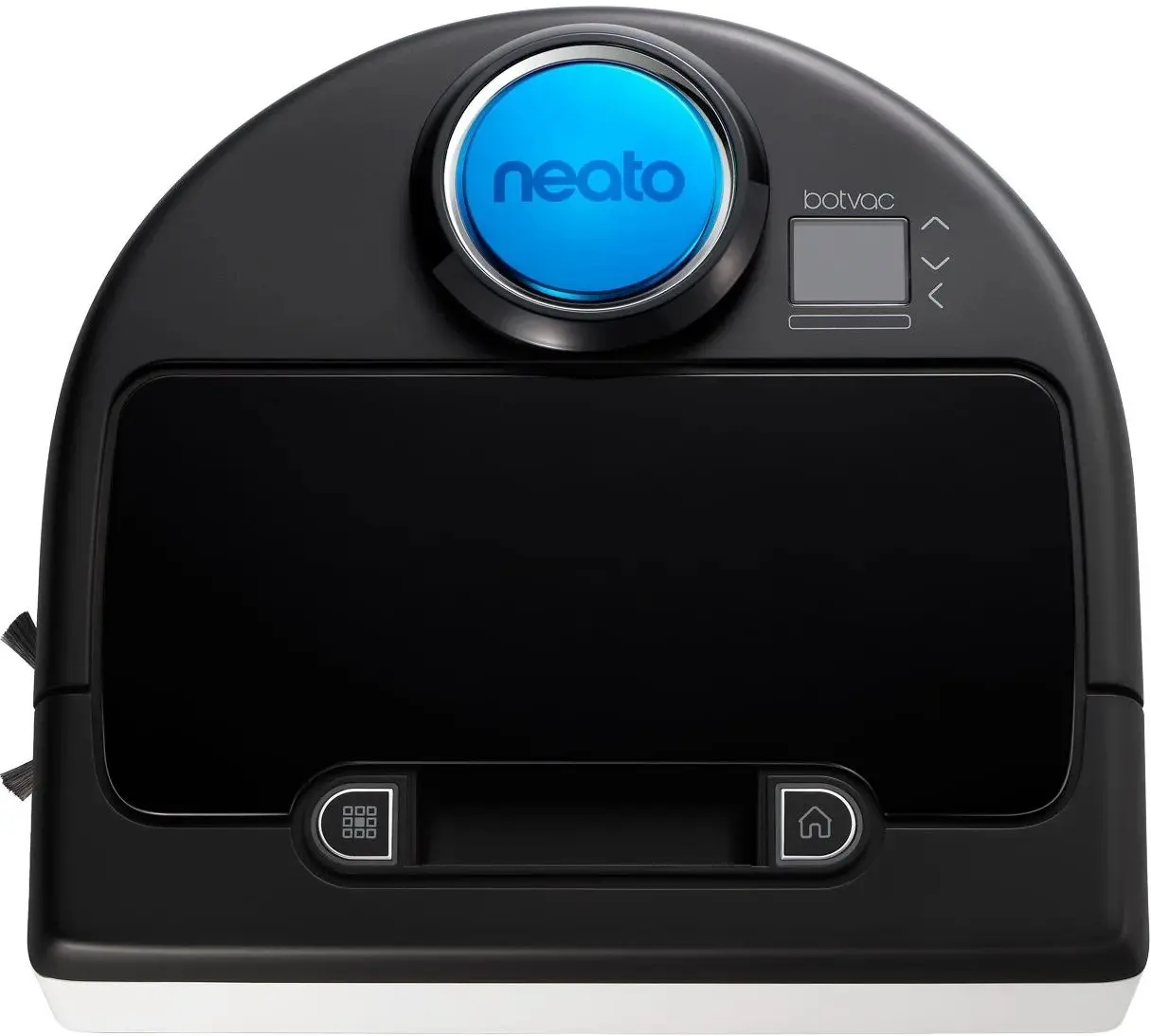 Робот-пылесос Neato Botvac D85 (Black/White)