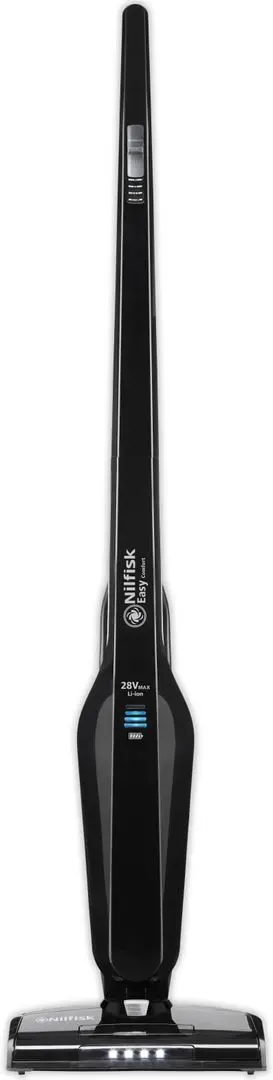 Аккумуляторный пылесос Nilfisk Easy 20VMAX EU (Black)