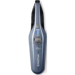 Аккумуляторный пылесос Nilfisk Easy 20VMAX EU (Blue) Thumb