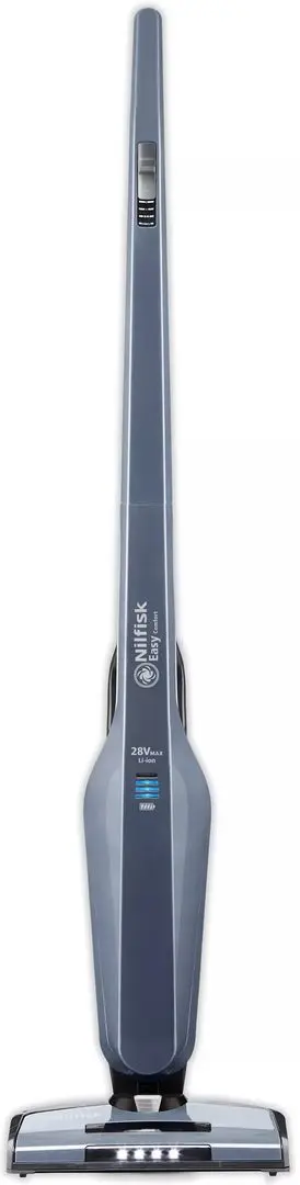 Аккумуляторный пылесос Nilfisk Easy 28VMAX EU (Blue)