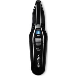 Аккумуляторный пылесос Nilfisk Easy 36VMAX EU (Black) Thumb