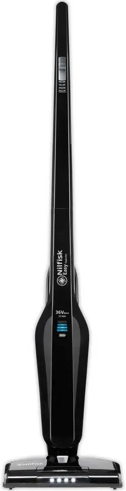 Аккумуляторный пылесос Nilfisk Easy 36VMAX EU (Black)