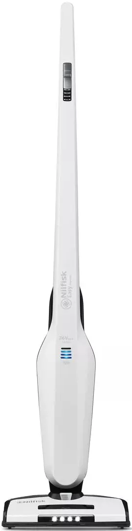 Аккумуляторный пылесос Nilfisk Easy 36V EU (White)