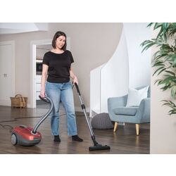 Aspirator Nilfisk Bravo SR10P07A EU (Spitfire Red) Thumb