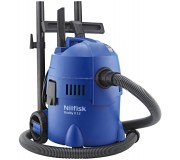 Aspirator industrial Nilfisk Buddy II 12 (Blue/Black)