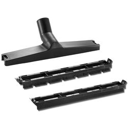 Aspirator industrial Nilfisk Buddy II 12 Car Cleaner (Black/Blue) Thumb