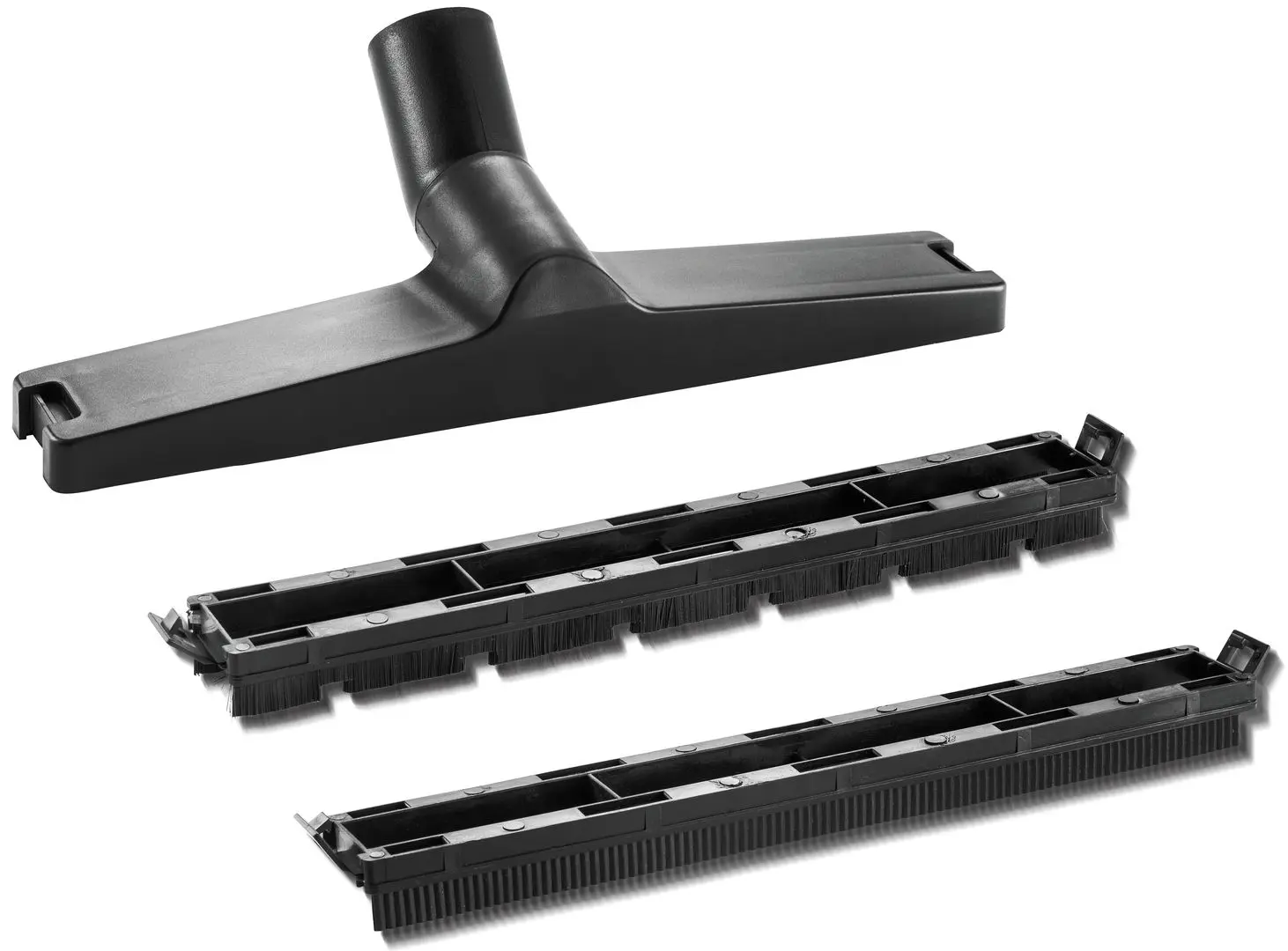 Aspirator industrial Nilfisk Buddy II 12 Car Cleaner (Black/Blue) - 2