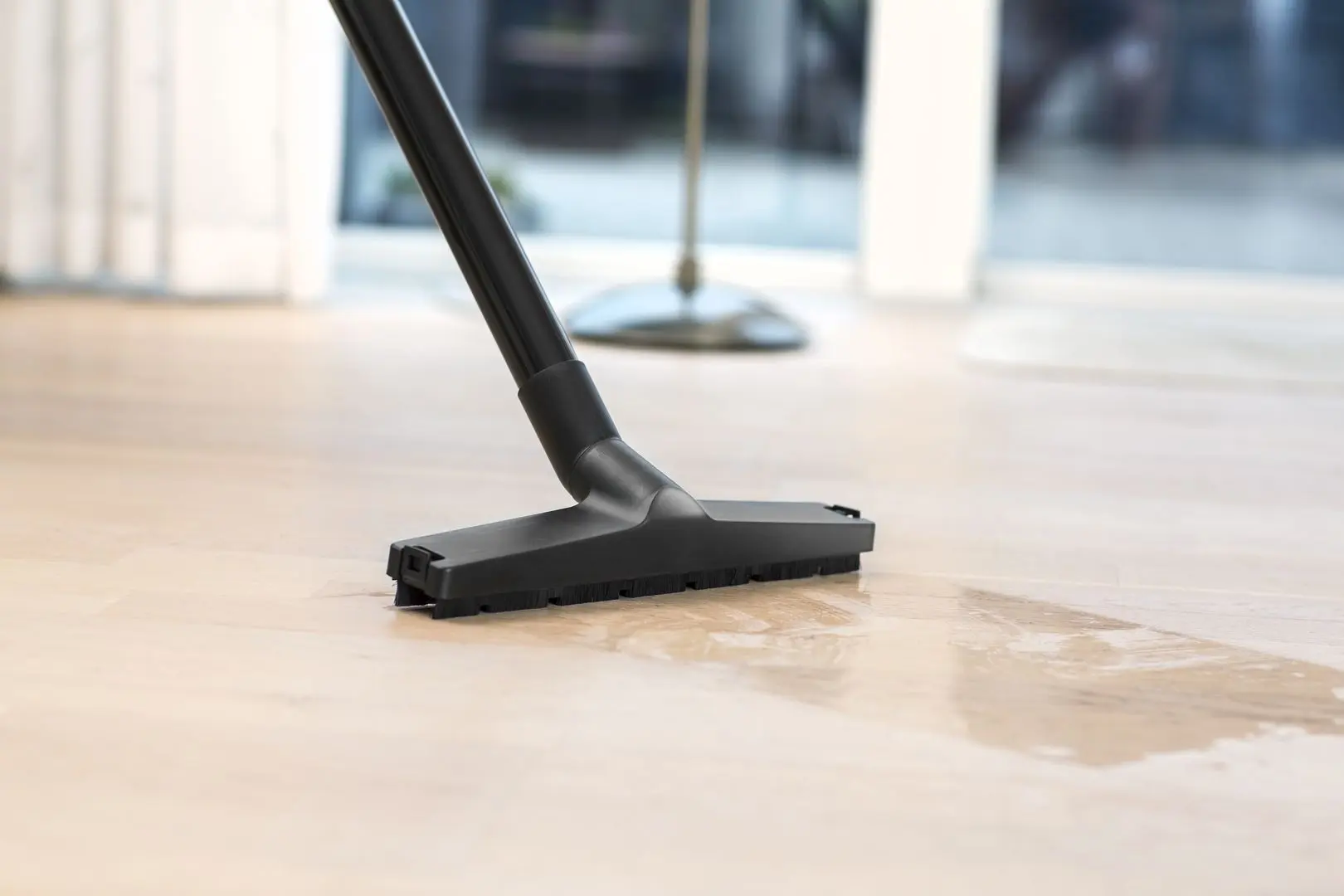 Aspirator industrial Nilfisk Buddy II 12 Car Cleaner (Black/Blue) - 3