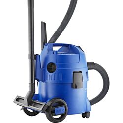 Промышленный пылесос Nilfisk Buddy II 18 (Blue/Black) Thumb
