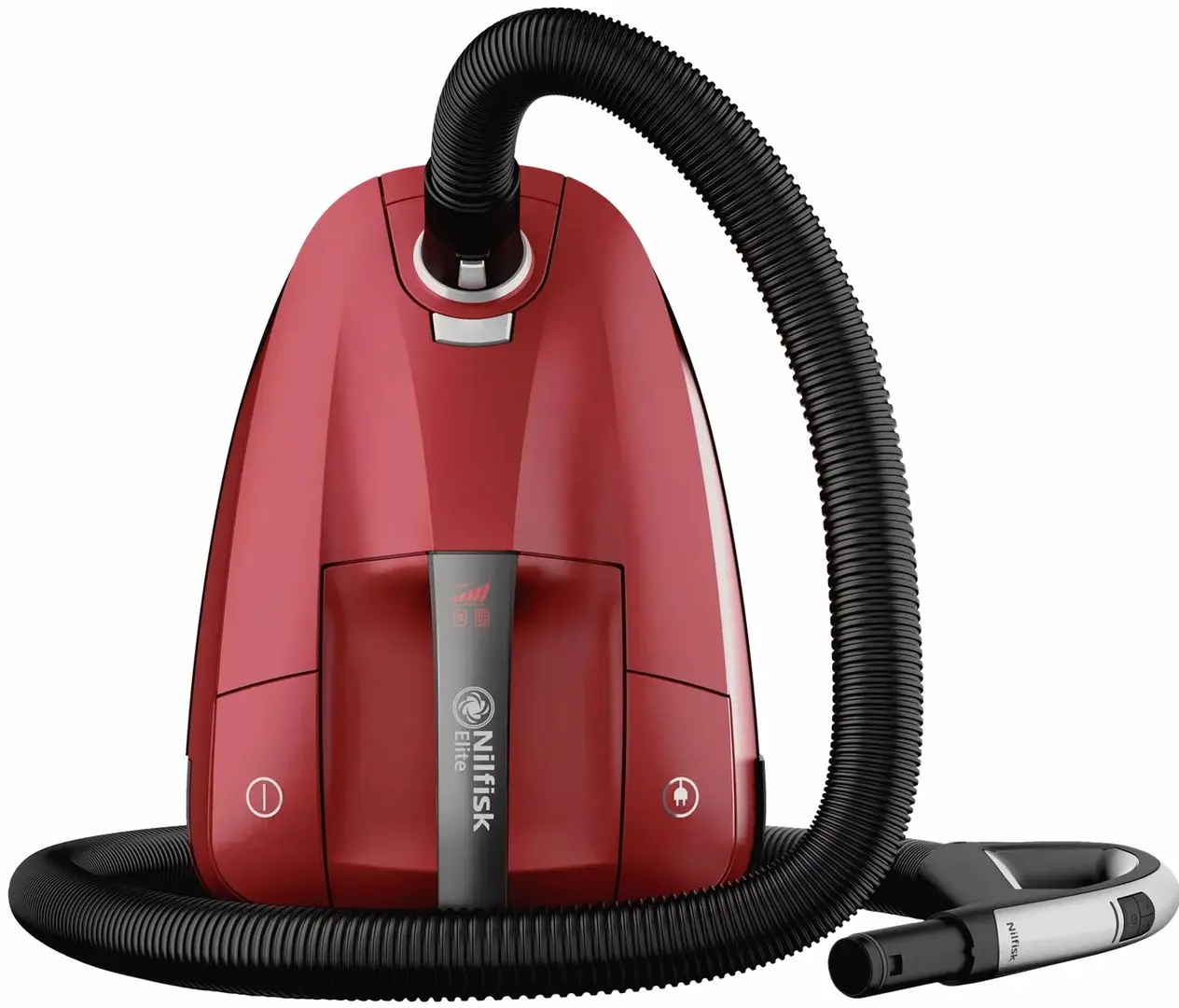 Aspirator Nilfisk Elite RCL14E08A2 EU (Red)