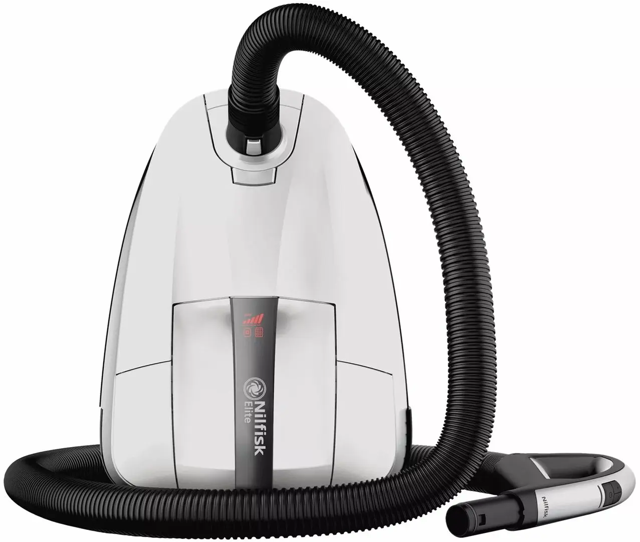 Пылесос Nilfisk Elite WCL14P08A1-2B (White)