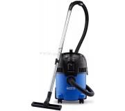 Aspirator industrial Nilfisk Multi II 22T Premium Home (Black/Blue)