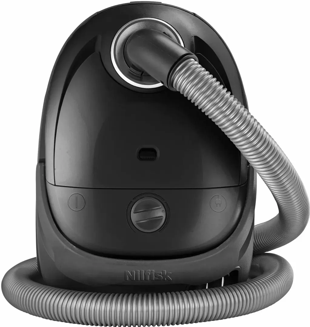 Пылесос Nilfisk One BLB10P05A-HB15 EU (Black)