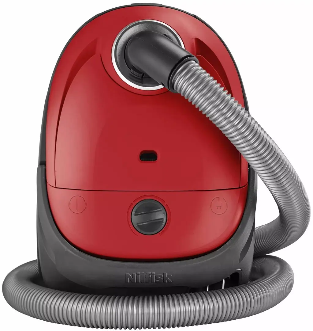 Пылесос Nilfisk One RB10P05A-HB15 EU (Red)